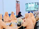Facing Technological Challenges, Samudra University's DWP Strengthens Parents' Role Through Digital Literacy