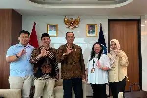 Partnering with National Marketplaces, Unsoed Designs KMI EXPO 2026 as a Digital Business Ecosystem