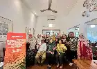 Partnering with Sudin Parekraf, Sahid University Develops Nutrition-Based Heritage Gastronomy Tourism in Central Jakarta