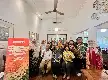 Partnering with Sudin Parekraf, Sahid University Develops Nutrition-Based Heritage Gastronomy Tourism in Central Jakarta