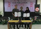 Gandeng DOSS, Universitas Sahid Perkuat Kesiapan Kerja Mahasiswa Komunikasi di Era Digital