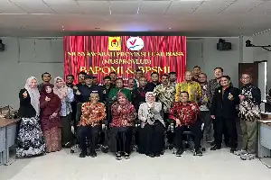 USK Strengthens Strategic Role in Developing Sports and Arts Talent Among Aceh Students