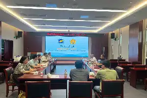 USK укладає міжнародну партнерську угоду з Китаєм задля розвитку морської консервації в Ачеху