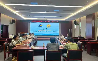La USK establece una alianza internacional con China para el desarrollo de la conservación marina en Aceh