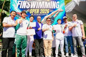 Impulsando el turismo deportivo, el municipio de Badung celebra la Copa del Regente 2026 con 40 disciplinas