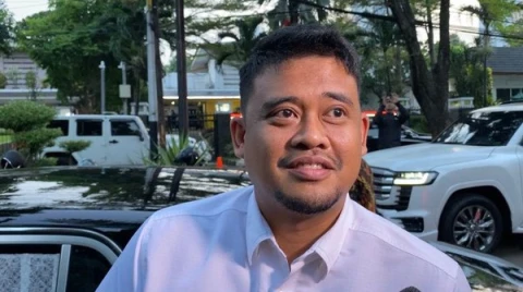 Sinergi Prananda Paloh dan Bobby Nasution: Menakar Arah Konsolidasi Tokoh Muda dalam Peta Politik Nasional