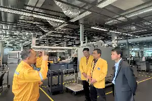 Strengthening the Oil and Gas Sector, UTU Establishes Strategic Partnership with Universiti Teknologi Petronas