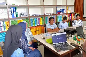 Kolaborasi UTU dan PLN Nagan Raya: Terapkan Teknologi Aerator Venturi untuk Atasi Krisis Air Kuala Bubon