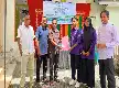 Strengthening Village Health Regulations, UTU Students Hand Over Qanun Draft for Ujung Kampung Village