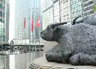 Disokong IPO Raksasa Jaringan Optik, Indeks Hang Seng Ditutup Menguat Tipis