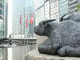 Respaldado por una OPI gigante de redes ópticas, el índice Hang Seng cierra con una leve alza