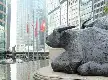 Disokong IPO Raksasa Jaringan Optik, Indeks Hang Seng Ditutup Menguat Tipis