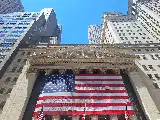 El sector tecnológico impulsa la recuperación de Wall Street en medio de la desaceleración de la economía de EE. UU.