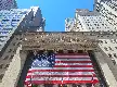 Sektor Teknologi Dorong Pemulihan Wall Street di Tengah Melambatnya Ekonomi AS