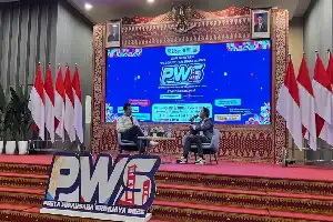 Strategi Hadapi Ketidakpastian Global, CEO AKIRA Soroti Penguatan SDM dan Sistem Operasional