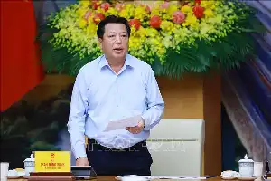 Kementerian Konstruksi Pacu Transformasi Digital dan Inovasi demi Akselerasi Pertumbuhan