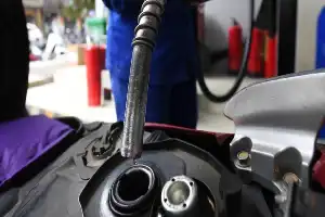 Державна інспекція проводить комплексну перевірку сектору торгівлі нафтопродуктами