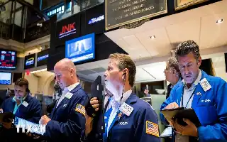 Sektor Teknologi Dorong Penguatan Wall Street di Tengah Sentimen Pasar Global