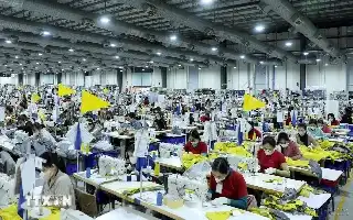 Green and Digital Transformation: Vietnam's Textile Industry Strategy to Face 2026 Global Market Volatility