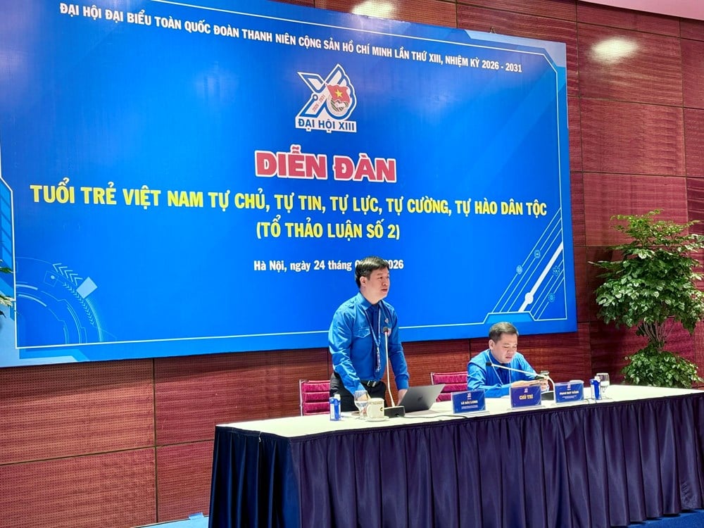 Memperkuat Karakter Politik dan Kebanggaan Nasional Generasi Muda di Era Digital