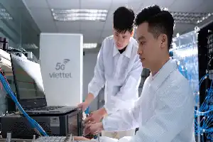 Resolución 57: Principal catalizador de la transformación digital y la innovación tecnológica en Vietnam