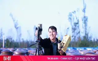 Promoting Digital Transformation, Ha Tinh Department of Industry and Trade Maps E-Commerce Needs of Local Businesses