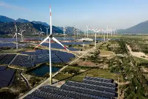 Sinergi Energi dan Teknologi: Fondasi Utama Mewujudkan Visi Modernisasi Vietnam