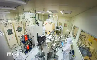 Aceleración Tecnológica Nacional: Vietnam Impulsa la Innovación Estratégica para la Autonomía Nacional