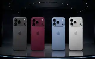 Filtración del iPhone 18 Pro Max: Una batería de 5.425 mAh lista para superar los estándares de la industria