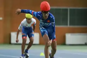Campeonato Nacional de Patinaje 2026: Impulso Estratégico Rumbo a los X Juegos Deportivos Nacionales