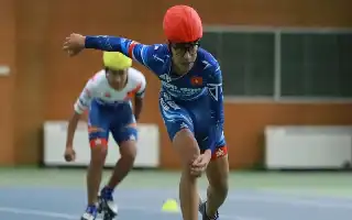 Campeonato Nacional de Patinaje 2026: Impulso Estratégico Rumbo a los X Juegos Deportivos Nacionales