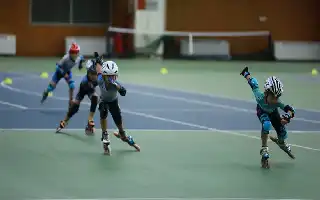 2026 National Roller Skating Championship Serves as Benchmark for Athletes' Readiness Ahead of 10th PON