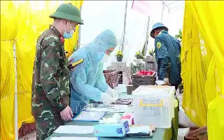 500-Day Campaign: Breakthrough Genetic Technology Answers the Call to Bring Heroes Home