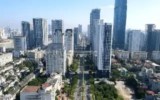 Dinámica del sector inmobiliario en 2026: Tormenta de disoluciones empresariales en medio del auge de la inversión extranjera