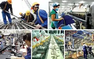 Sektor Manufaktur Optimistis di Kuartal III 2026, Pelaku Usaha Desak Stabilitas Suku Bunga