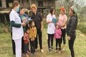 El Gobierno Implementa un Subsidio Mensual Especial para el Personal Sanitario de Base
