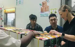Toan Phat se convierte en la primera instalación de irradiación de Vietnam con tecnología dual para exportaciones a EE. UU.