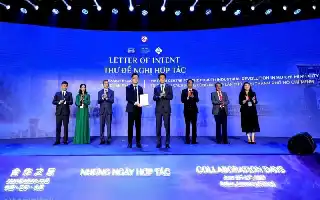 Boosting Innovation Ecosystem, Ho Chi Minh City Strengthens Global Tech Collaboration