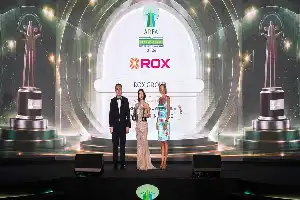 Трансформація корпоративного управління: ключ ROX Group до забезпечення стійкості бізнесу на глобальному ринку