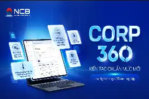 NCB Strengthens Corporate Digital Transformation Through New Features on Corp360 Platform