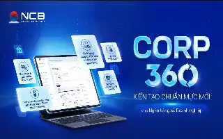 NCB fortalece la transformación digital corporativa a través de nuevas funciones en la plataforma Corp360