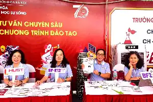 Analyzing the Career Prospects of the Food Engineering Major at Hanoi University of Science and Technology