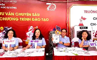 Analyzing the Career Prospects of the Food Engineering Major at Hanoi University of Science and Technology