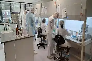 Terobosan Teknologi DNA: Harapan Baru Identifikasi Korban Perang Vietnam yang Telah Lama Hilang