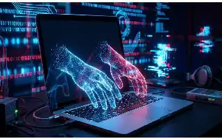 Alerta: Ola de ataques de malware disfrazados de servicios de IA apunta al sector de las PYMES