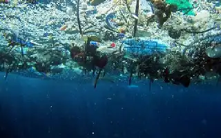 Innovación de doble burbuja: El nuevo avance de Australia para combatir la contaminación por microplásticos
