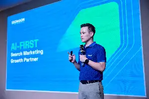 Digital Strategy Transformation: Why Businesses Need to Switch to Growth Partners in the AI Era