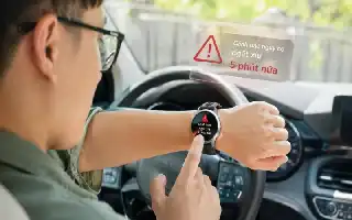 Innovación en la Galaxy Watch: detección temprana del riesgo de desmayo a través de inteligencia artificial