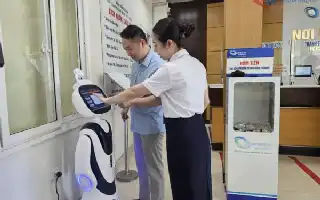 Aceleración de la transformación digital: Quang Ninh mapea las necesidades tecnológicas en diversos sectores