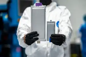 Solid-State Battery Revolution: Welcoming the Future of Wireless Gadgets